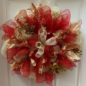 Christmas Wreath